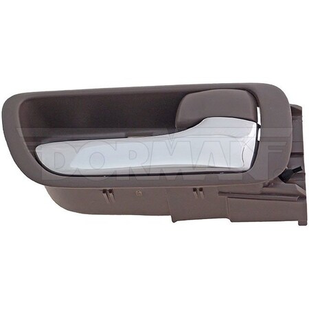 Motormite INTERIOR DOOR HANDLE FRONT AND REAR RIGH 92914